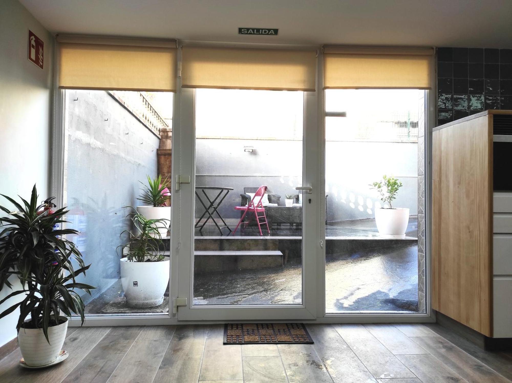 דירות Casa Atzu Loft Argoños מראה חיצוני תמונה