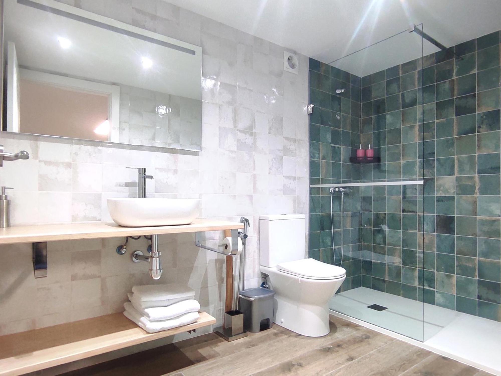 דירות Casa Atzu Loft Argoños מראה חיצוני תמונה