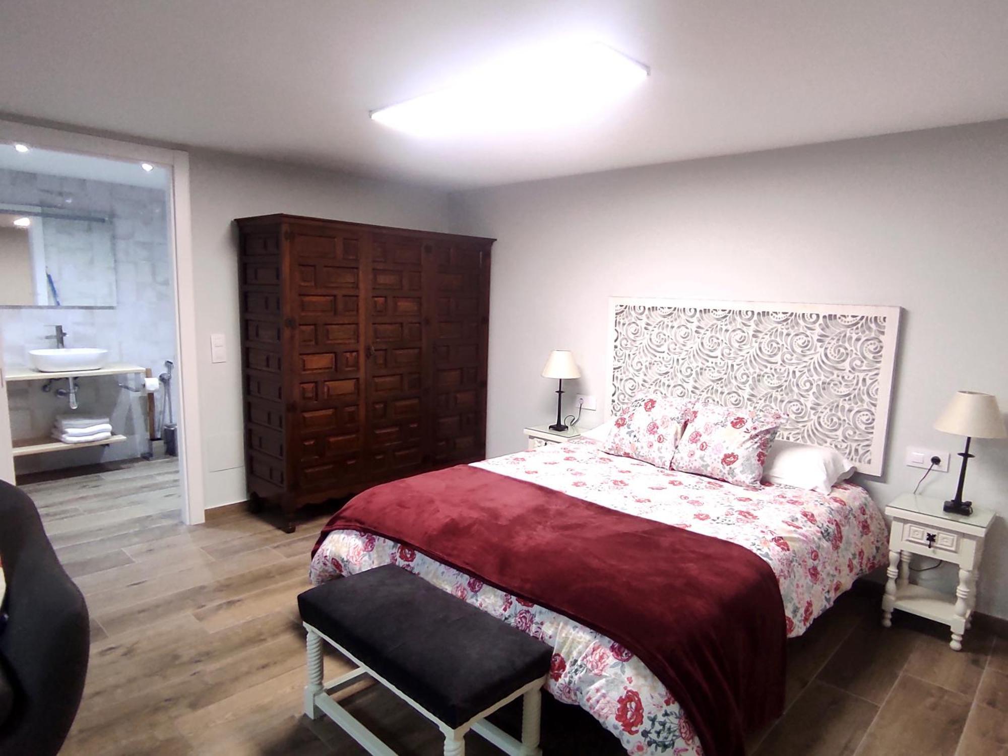 דירות Casa Atzu Loft Argoños מראה חיצוני תמונה