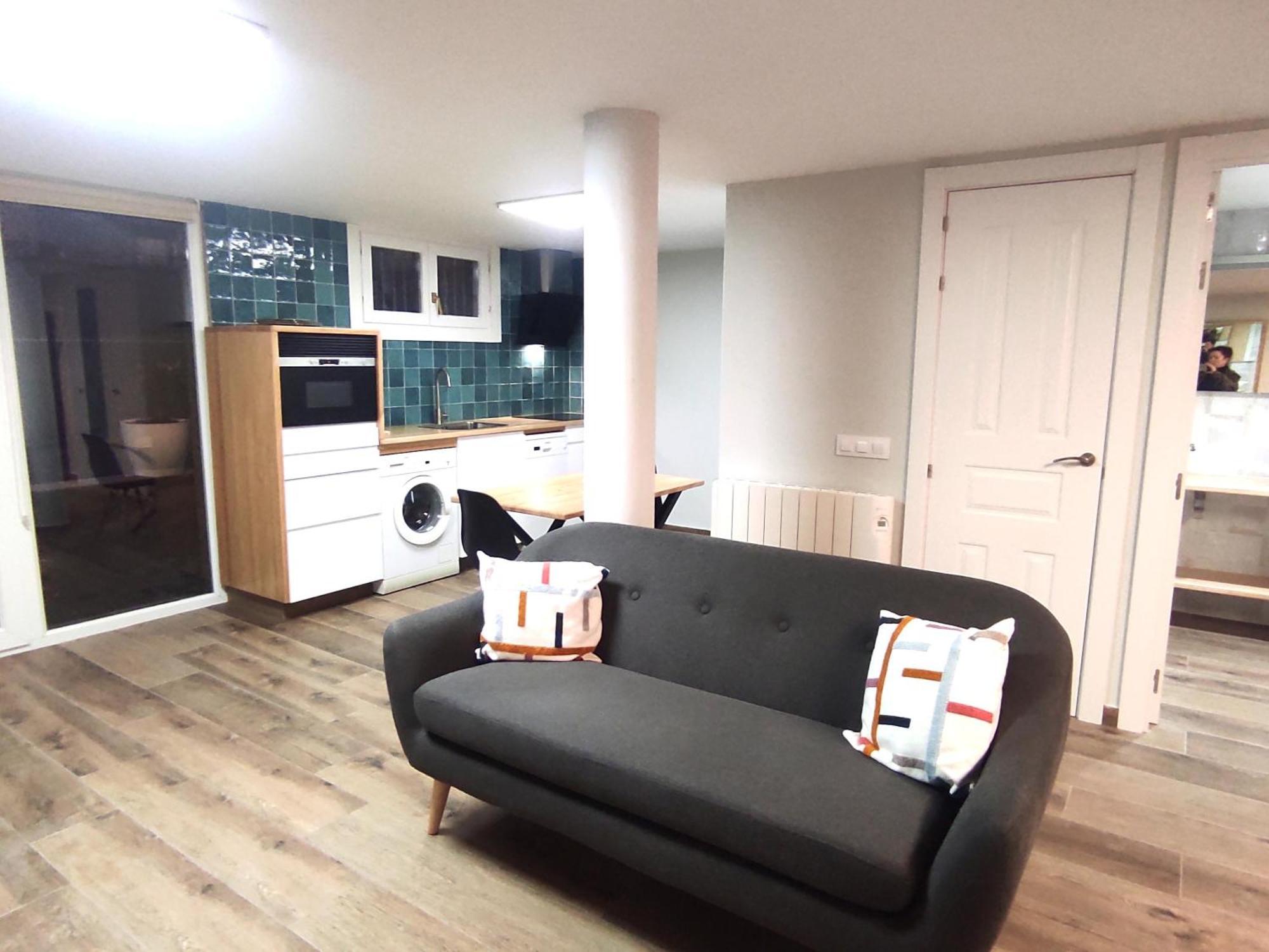 דירות Casa Atzu Loft Argoños מראה חיצוני תמונה